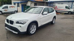 BMW X1 S-DRIVE 1.8D - Car24.bg BMW X1 S-DRIVE 1.8D