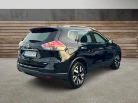 Nissan X-trail 2.5i Газов инжекцион - 19700 лв. / 10072.45 € - 63854336 4 | Car24.bg Nissan X-trail 2.5i Газов инжекцион - 19700 лв. / 10072.45 € - 63854336 4