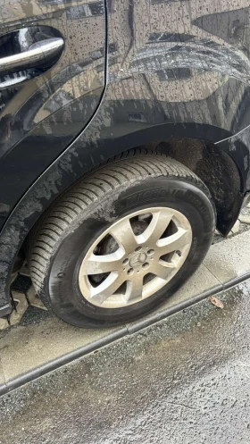 Mercedes-Benz ML 350 - 6500 € / 12712.90 лв. - 56926235 10 | Car24.bg Mercedes-Benz ML 350 - 6500 € / 12712.90 лв. - 56926235 10