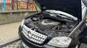 Mercedes-Benz ML 350 - 6500 € / 12712.90 лв. - 56926235 7 | Car24.bg Mercedes-Benz ML 350 - 6500 € / 12712.90 лв. - 56926235 7