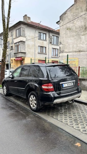 Mercedes-Benz ML 350 - 6500 € / 12712.90 лв. - 56926235 2 | Car24.bg Mercedes-Benz ML 350 - 6500 € / 12712.90 лв. - 56926235 2