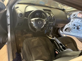 Nissan Qashqai 1.5 DCI - 4000 € / 7823.32 лв. - 51147799 5 | Car24.bg Nissan Qashqai 1.5 DCI - 4000 € / 7823.32 лв. - 51147799 5