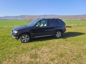 BMW X5 3.0D | Auto.bg — изображение 7 BMW X5 3.0D | Auto.bg — изображение 7