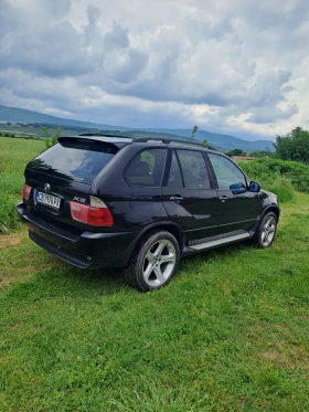 BMW X5 3.0D | Auto.bg — изображение 5 BMW X5 3.0D | Auto.bg — изображение 5