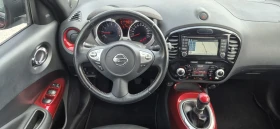 Nissan Juke 1.2-115кс.NAVY | Auto.bg — изображение 11 Nissan Juke 1.2-115кс.NAVY | Auto.bg — изображение 11