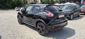 Nissan Juke 1.2-115кс.NAVY | Auto.bg — изображение 7 Nissan Juke 1.2-115кс.NAVY | Auto.bg — изображение 7