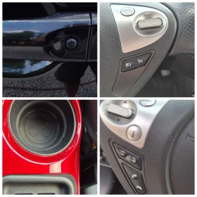 Nissan Juke 1.2-115кс.NAVY | Auto.bg — изображение 16 Nissan Juke 1.2-115кс.NAVY | Auto.bg — изображение 16