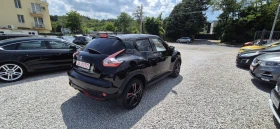 Nissan Juke 1.2-115кс.NAVY | Auto.bg — изображение 4 Nissan Juke 1.2-115кс.NAVY | Auto.bg — изображение 4