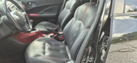 Nissan Juke 1.2-115кс.NAVY | Auto.bg — изображение 10 Nissan Juke 1.2-115кс.NAVY | Auto.bg — изображение 10