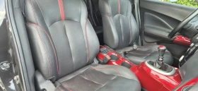 Nissan Juke 1.2-115кс.NAVY | Auto.bg — изображение 9 Nissan Juke 1.2-115кс.NAVY | Auto.bg — изображение 9
