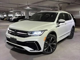 VW Tiguan * Highline R Line * CARFAX * ОТ ПРЕДСТАВИТЕЛСТВО