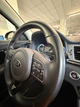 Kia Niro Plug in Hybrid - 14400 € / 28163.95 лв. - 80019664 10 | Car24.bg Kia Niro Plug in Hybrid - 14400 € / 28163.95 лв. - 80019664 10