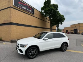 Mercedes-Benz GLC 300 4MATIC AMG
