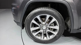 Jeep Grand cherokee LIMITED / 3.6 / ПОДГРЕВИ / ПАНОРАМА / НА ПРУЖИНИ | Auto.bg — изображение 5 Jeep Grand cherokee LIMITED / 3.6 / ПОДГРЕВИ / ПАНОРАМА / НА ПРУЖИНИ | Auto.bg — изображение 5