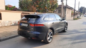 Jaguar F-PACE 300 к.с. - 17500 € - 31456797 5 | Car24.bg Jaguar F-PACE 300 к.с. - 17500 € - 31456797 5
