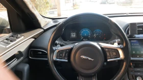 Jaguar F-PACE 300 к.с. - 17500 € - 31456797 13 | Car24.bg Jaguar F-PACE 300 к.с. - 17500 € - 31456797 13
