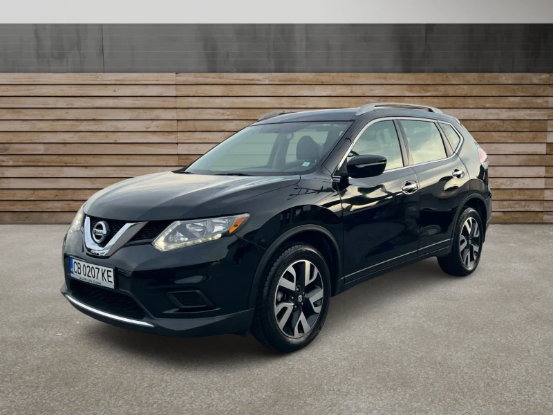 Nissan X-trail 2.5i Газов инжекцион - 19700 лв. / 10072.45 € - 63854336 1 | Car24.bg Nissan X-trail 2.5i Газов инжекцион - 19700 лв. / 10072.45 € - 63854336 1