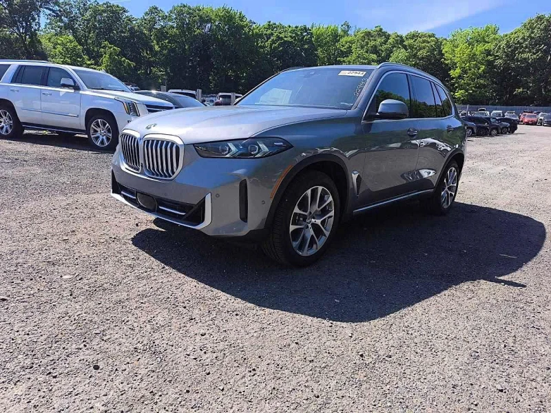 BMW X5 3.0l xDrive40I - 45000 € / 88012.35 лв. - 34924681 1 | Car24.bg BMW X5 3.0l xDrive40I - 45000 € / 88012.35 лв. - 34924681 1