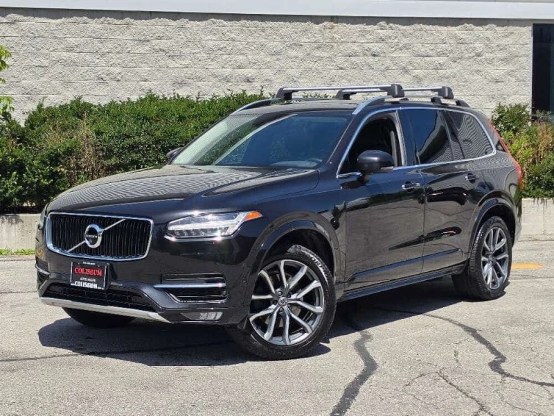Volvo Xc90 MOMENTUM | АВТОКРЕДИТ БЕЗ ПЪРВОНАЧАЛНА ВНОСКА | - 16700 € / 32662.36 лв. - 58373607 1 | Car24.bg Volvo Xc90 MOMENTUM | АВТОКРЕДИТ БЕЗ ПЪРВОНАЧАЛНА ВНОСКА | - 16700 € / 32662.36 лв. - 58373607 1