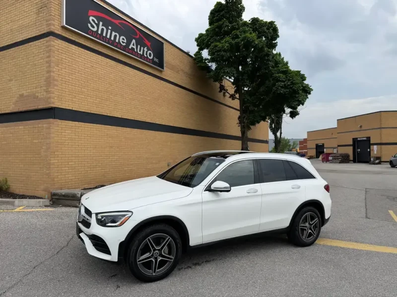 Mercedes-Benz GLC 300 4MATIC AMG - 22500 € / 44006.17 лв. - 55764156 1 | Car24.bg Mercedes-Benz GLC 300 4MATIC AMG - 22500 € / 44006.17 лв. - 55764156 1