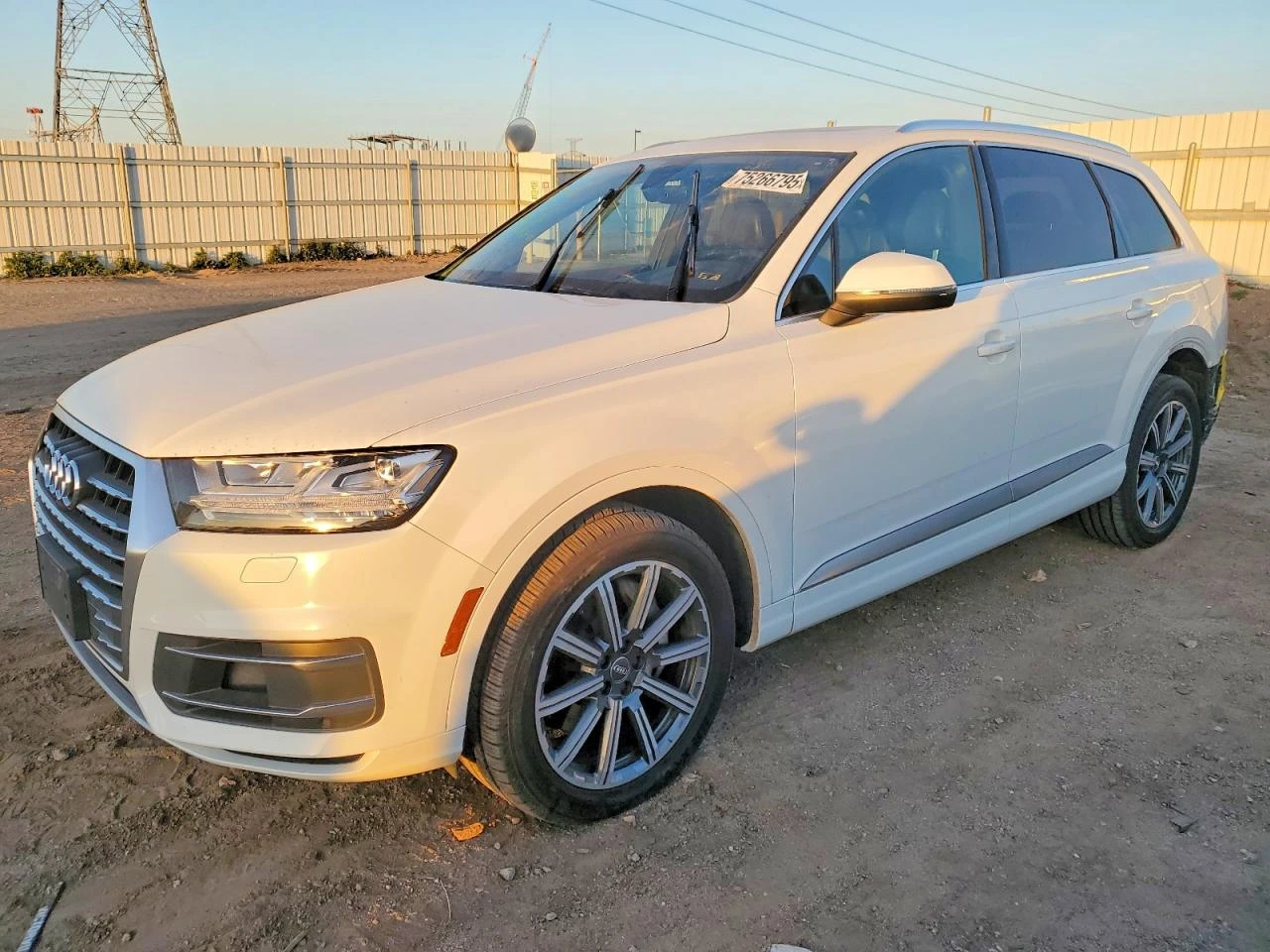 Audi Q7 * PREMIUM* PLUS* | Auto.bg — изображение 1 Audi Q7 * PREMIUM* PLUS* | Auto.bg — изображение 1