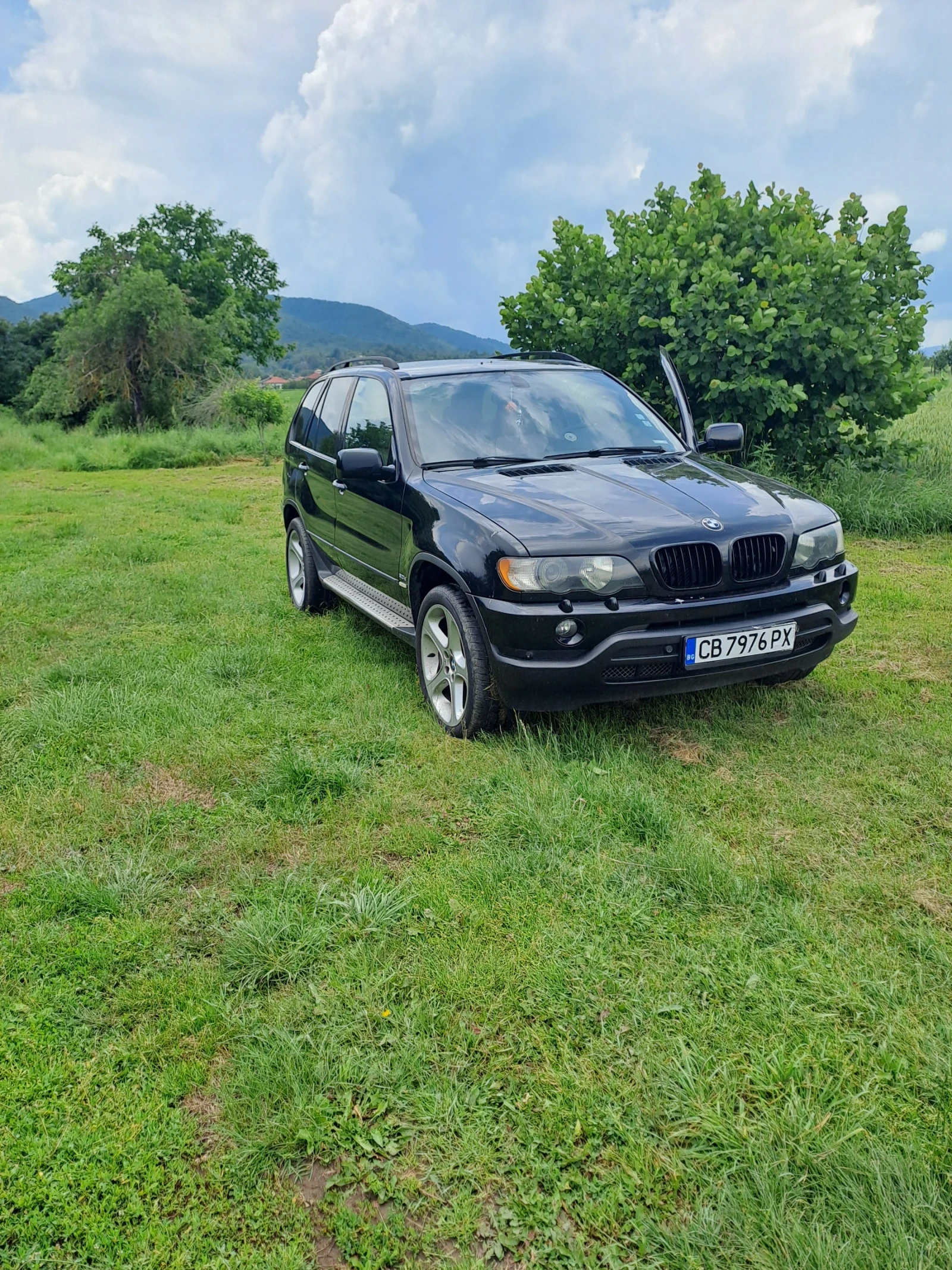 BMW X5 3.0D | Auto.bg — изображение 1 BMW X5 3.0D | Auto.bg — изображение 1