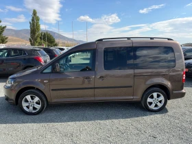VW Caddy (KATO НОВА)^(MAXI)^(МЕТАН)^(7-МЕСТА) | Auto.bg — изображение 10 VW Caddy (KATO НОВА)^(MAXI)^(МЕТАН)^(7-МЕСТА) | Auto.bg — изображение 10