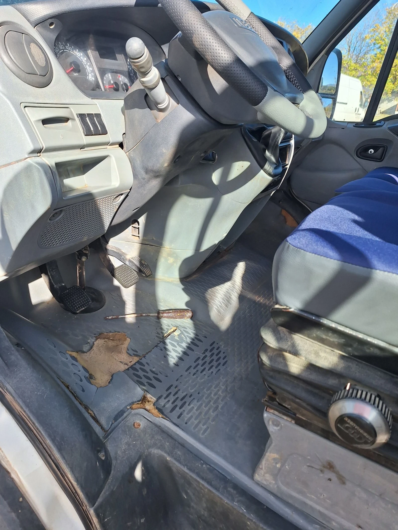 Iveco 3512 35С12 кат.В  - изображение 5 | Auto.bg Iveco 3512 35С12 кат.В  - изображение 5