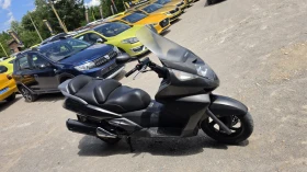 Honda Silver Wing undefined | Auto.bg — изображение 2 Honda Silver Wing undefined | Auto.bg — изображение 2