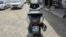 Honda Silver Wing undefined | Auto.bg — изображение 7 Honda Silver Wing undefined | Auto.bg — изображение 7