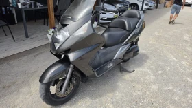 Honda Silver Wing undefined | Auto.bg — изображение 3 Honda Silver Wing undefined | Auto.bg — изображение 3