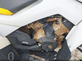 Can-Am Renеgade X MR 650 | Auto.bg — изображение 8 Can-Am Renеgade X MR 650 | Auto.bg — изображение 8