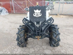 Can-Am Renеgade X MR 650 | Auto.bg — изображение 5 Can-Am Renеgade X MR 650 | Auto.bg — изображение 5