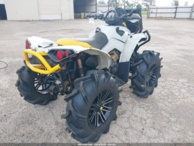 Can-Am Renеgade X MR 650 | Auto.bg — изображение 4 Can-Am Renеgade X MR 650 | Auto.bg — изображение 4