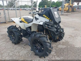 Can-Am Renеgade X MR 650