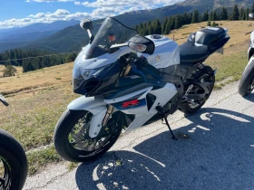 Suzuki Gsxr Gsxr1000 L0