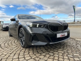 Обява за продажба на BMW i5 M-SPORT PRO ~ 142 200 лв. - изображение 1