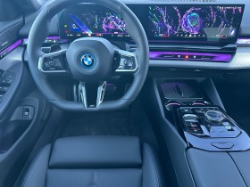 BMW i5 M-SPORT PRO | Mobile.bg   7
