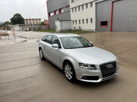 Audi A4 2.0tdi 1 - Car24.bg Audi A4 2.0tdi 1