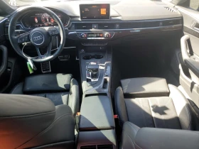 Audi S5 PRESTIGE* BANG&OLUFSEN* HEAD UP* * MATRIX* - 38500 лв. / 19684.74 € - 78260222 8 | Car24.bg Audi S5 PRESTIGE* BANG&OLUFSEN* HEAD UP* * MATRIX* - 38500 лв. / 19684.74 € - 78260222 8
