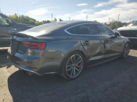 Audi S5 PRESTIGE* BANG&OLUFSEN* HEAD UP* * MATRIX* - 38500 лв. / 19684.74 € - 78260222 3 | Car24.bg Audi S5 PRESTIGE* BANG&OLUFSEN* HEAD UP* * MATRIX* - 38500 лв. / 19684.74 € - 78260222 3