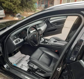 BMW 520 - 11111 лв. / 5680.96 € - 21651582 4 | Car24.bg BMW 520 - 11111 лв. / 5680.96 € - 21651582 4