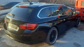 BMW 520 - 11111 лв. / 5680.96 € - 21651582 2 | Car24.bg BMW 520 - 11111 лв. / 5680.96 € - 21651582 2