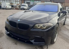 BMW 520 - 11111 лв. / 5680.96 € - 21651582 3 | Car24.bg BMW 520 - 11111 лв. / 5680.96 € - 21651582 3