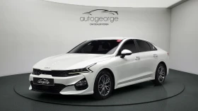 Kia K5 2.0 LPI TRENDY autogeorge.com - Car24.bg Kia K5 2.0 LPI TRENDY autogeorge.com