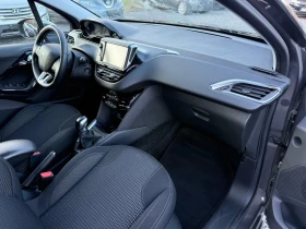 Peugeot 208 Facelift 07.2019г. 35 300 km 1.2i (82hp) Essence - 13500 лв. / 6902.44 € - 70618637 10 | Car24.bg Peugeot 208 Facelift 07.2019г. 35 300 km 1.2i (82hp) Essence - 13500 лв. / 6902.44 € - 70618637 10