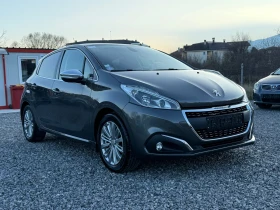 Peugeot 208 Facelift 07.2019г. 35 300 km 1.2i (82hp) Essence - 13500 лв. / 6902.44 € - 70618637 3 | Car24.bg Peugeot 208 Facelift 07.2019г. 35 300 km 1.2i (82hp) Essence - 13500 лв. / 6902.44 € - 70618637 3