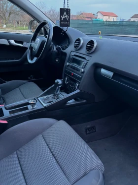 Audi A3 - 10000 лв. / 5112.92 € - 99236439 7 | Car24.bg Audi A3 - 10000 лв. / 5112.92 € - 99236439 7