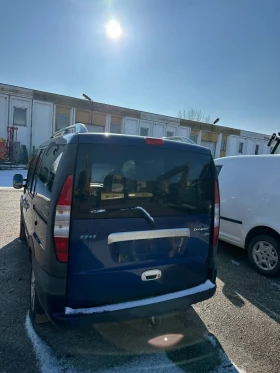Fiat Doblo 1.9- 101ps - 2300 € / 4498.41 лв. - 39374561 3 | Car24.bg Fiat Doblo 1.9- 101ps - 2300 € / 4498.41 лв. - 39374561 3
