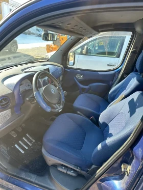 Fiat Doblo 1.9- 101ps - 2300 € / 4498.41 лв. - 39374561 7 | Car24.bg Fiat Doblo 1.9- 101ps - 2300 € / 4498.41 лв. - 39374561 7